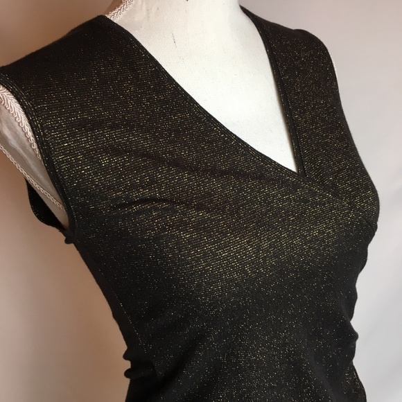 Ann Taylor top - Picture 2 of 7